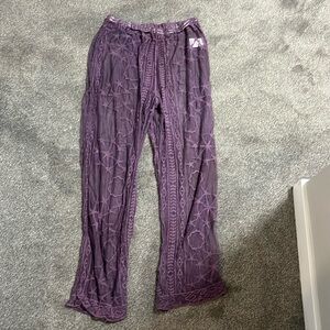 Women’s swim cover up pants